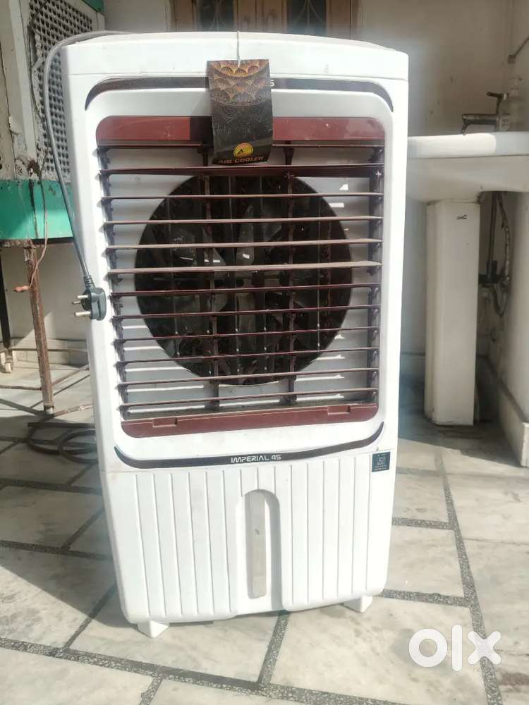 Cooler 40 liter capacity