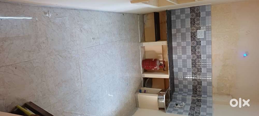 Independent House