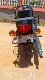 Royal Enfield Bullet 350 (2020) – New Tires  | Excellent Condition!