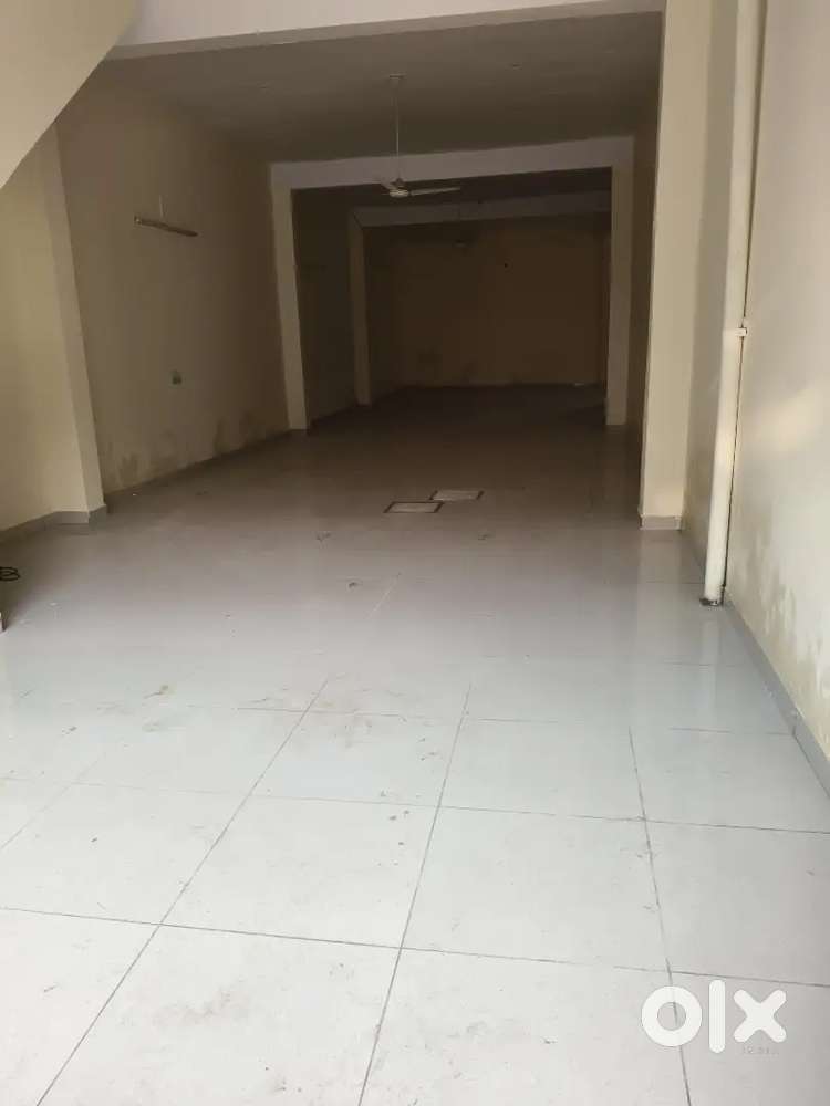 Godown for rent