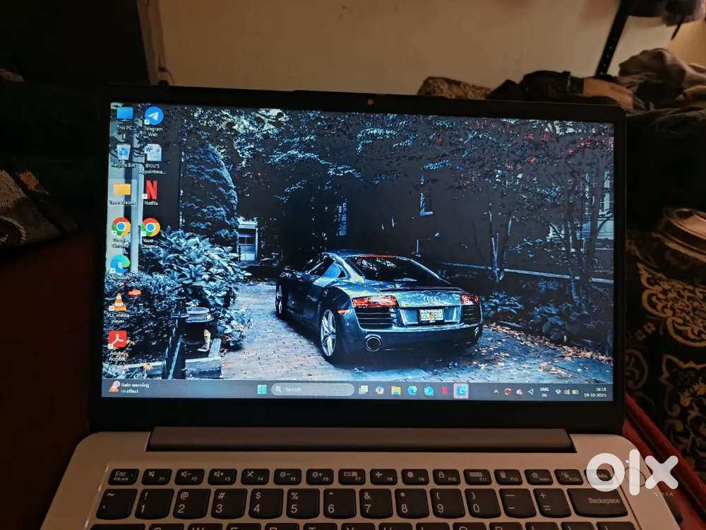 For Selling brand new laptop