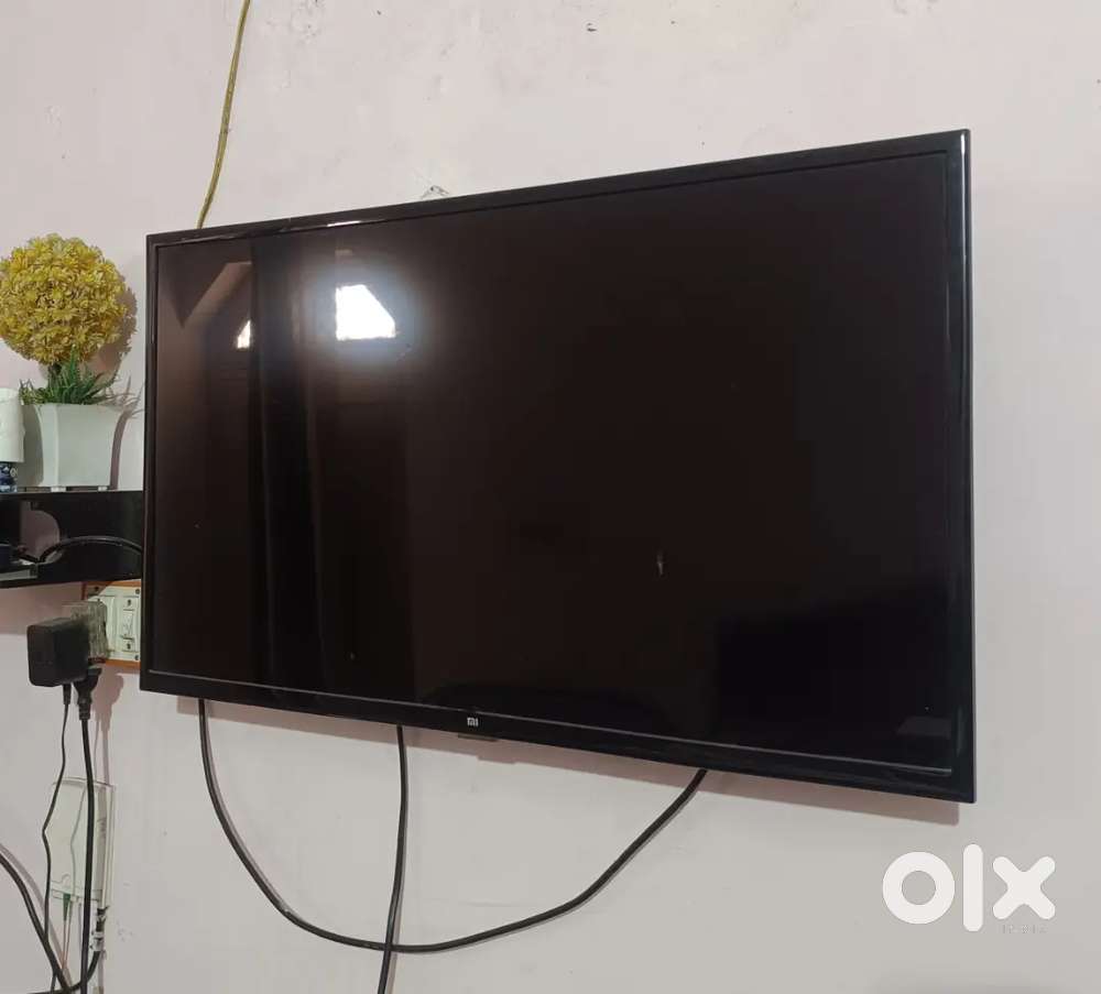 32 inch xiaomi smartTV