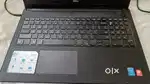 Dell laptop