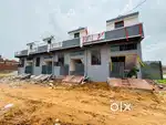 2 BHK VILLA  18 ke Fornt   Dadi ka phatk jagdish vihar 70 Gaj