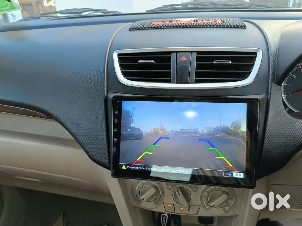 ઓરીજનલ કન્ડિશન, ૪ નવા ટાયર,રિવર્સ કેમેરા સિસ્ટમ, ૨ ઓરીજનલ ચાવી...