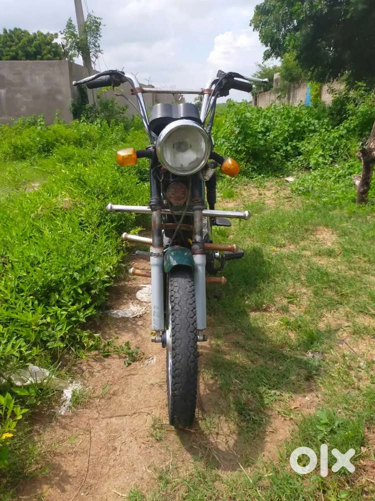 Tvs XL HEAVY DUTY