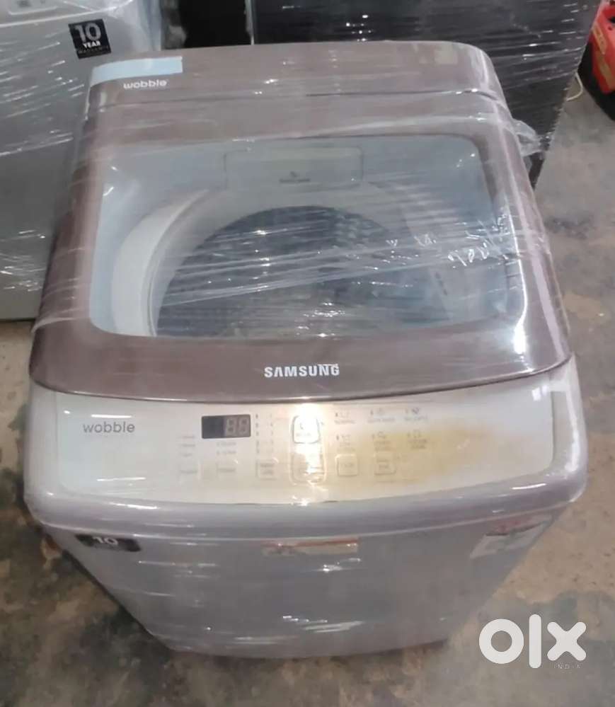 Samsung 6.5kg washing machine