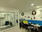 450 sq feet office for rent sector 17 Chandigarh