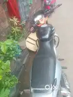 Good condition this bike