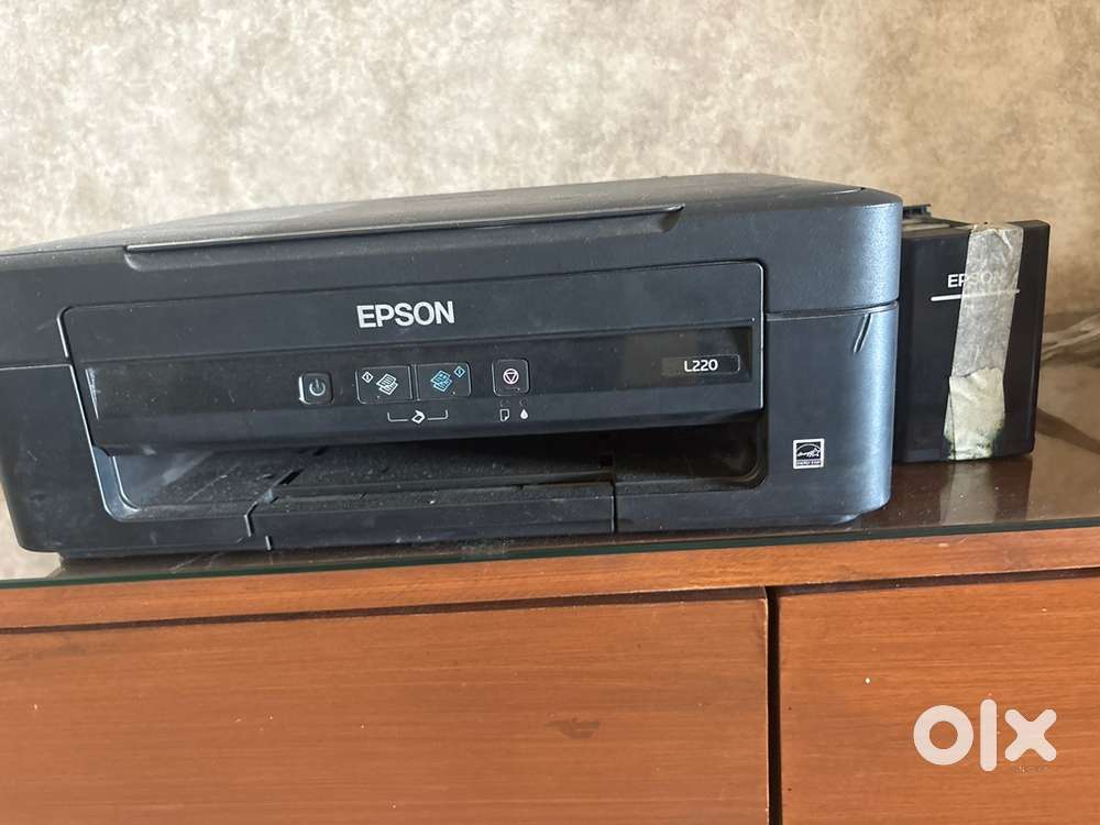 Epson L220 Inktank Printer