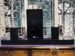 Sony SOUNDBAR  SAWS20R HT_S20R 220_24V 50/60HZ 40W