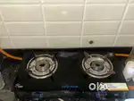 Surya flame gas stove