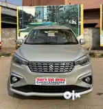 Maruti Suzuki Ertiga 2021 Petrol 50000 Km Driven