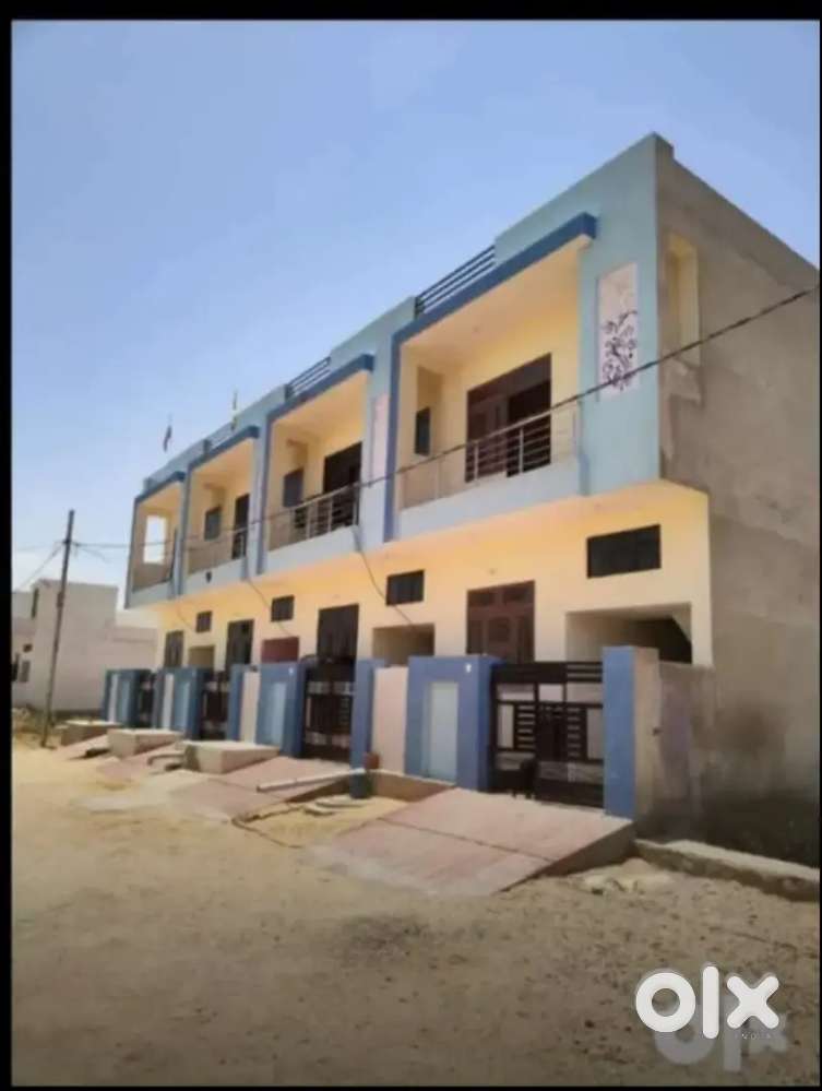 91 gaj house on rent and for sale