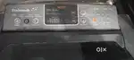 Whirlpool automatic washing machine