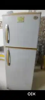 Fridge fully working condition
