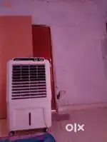 Air cooler