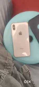 I phone X company