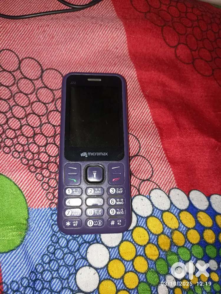 Micromax J22