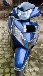Brand New Honda Activa 5g 125