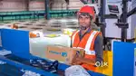 We are hiring for packing assistant in warehouse