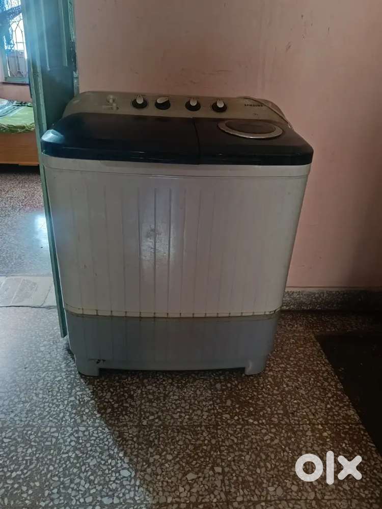 Samsung washing machine