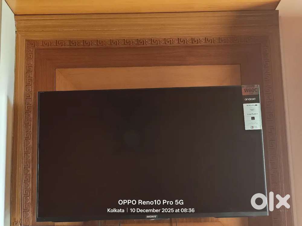 Sony LED TV 42 inch Ultra HD smart TV