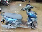 Zr yamaha new tayar