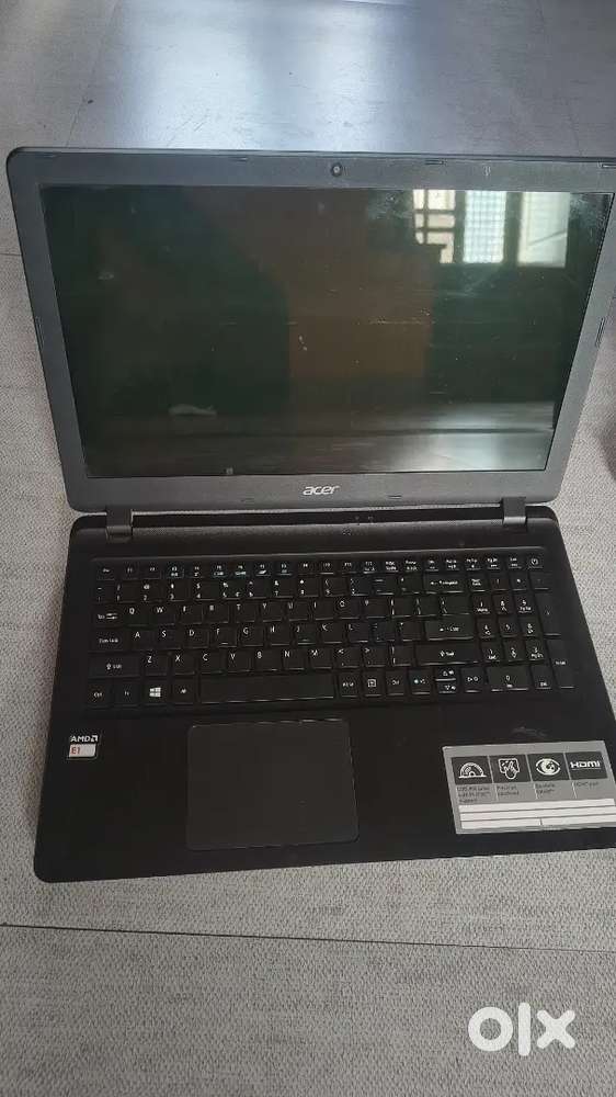 Acer Laptop for sale.