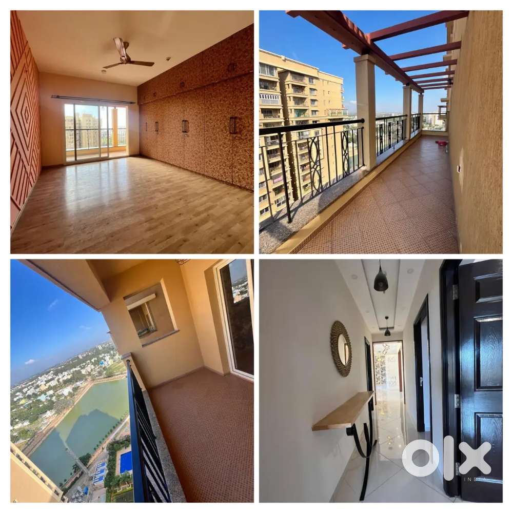 Premium unit in sobha city casa parsdiso