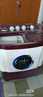 Semi automatic machine