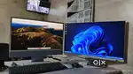 Imac m1 blue new 8/256