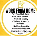 Start Your Remote Career with Just Wi-Fi & Motivation
