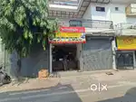Commercial shops in Kotcher Market