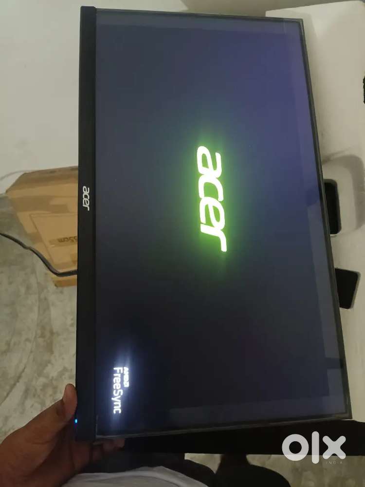 Acer monitor