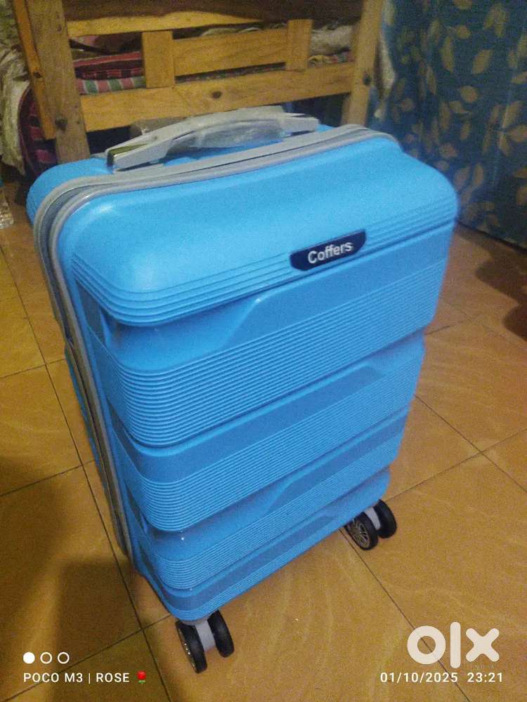 Trolley bag