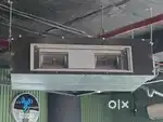 12 TON DAIKIN HU AC