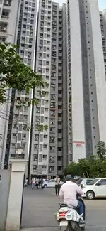 Mhada link road goregaon