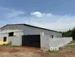 GODOWN FOR RENT