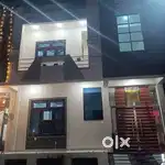 Meena house