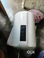 3litter V guard water heater sell