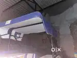 tractor chatri