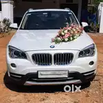 BMW X1 2014 Diesel Well Maintained