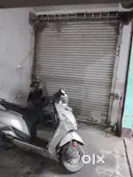 दुकान किराए हेतु खाली है।
