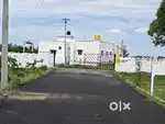 Excellent Plot sale Guduvanchery - Thiruporur Road