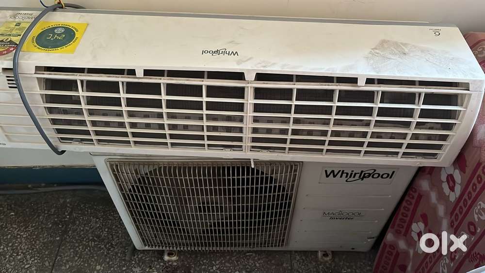 WHIRLPOOL SPLIT AC (2021 MODEL)