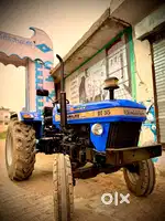 Brand new sonalika DI 55 12 hours driven with all papers