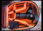 Nikon D5600 With Lens (18-140)