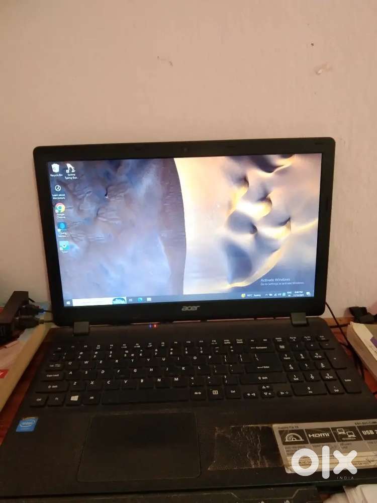 Sab condition sahi hai