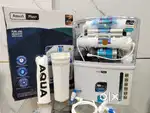 Jcd45 Aqua + RO water filter New model RO purifier sys pure water